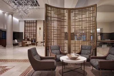 Photo 5 - JW Marriott Washington DC