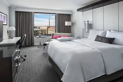 Photo 2 - JW Marriott Washington DC