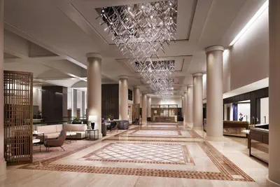 Photo 3 - JW Marriott Washington DC