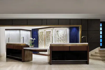 Photo 4 - JW Marriott Washington DC