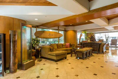 Photo 5 - Castle Bamboo Waikīkī Hotel