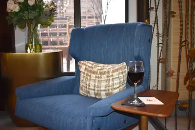 Photo 5 - Chicago Marriott Suites O'Hare