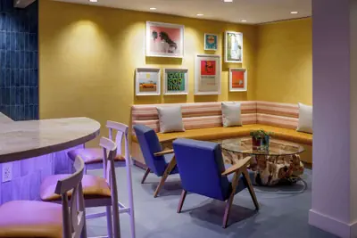 Photo 4 - Hilton Garden Inn Dana Point Doheny Beach