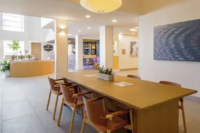 Photo 3 - Hilton Garden Inn Dana Point Doheny Beach