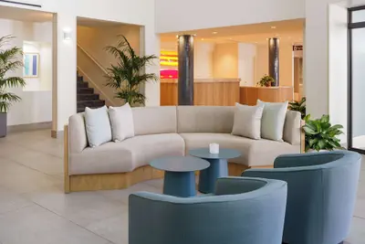 Photo 5 - Hilton Garden Inn Dana Point Doheny Beach