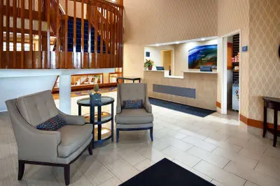 Photo 3 - Best Western Benton Harbor-St. Joseph