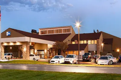 Photo 2 - Best Western Benton Harbor-St. Joseph