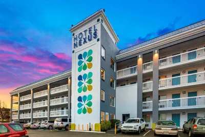 Photo 2 - Hotel Nexus, BW Signature Collection