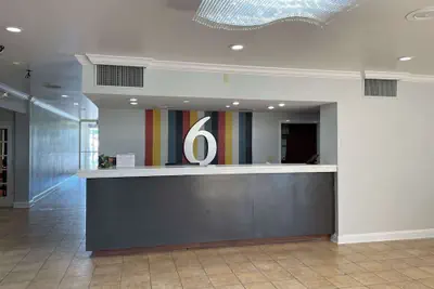 Photo 3 - Motel 6 Opelika, AL