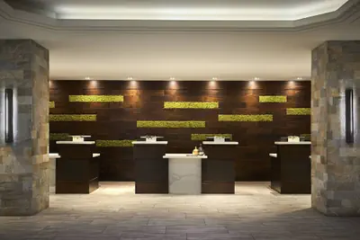 Photo 5 - Portland Marriott Downtown Waterfront