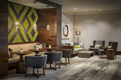 Photo 4 - Portland Marriott Downtown Waterfront