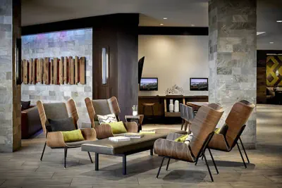 Photo 3 - Portland Marriott Downtown Waterfront