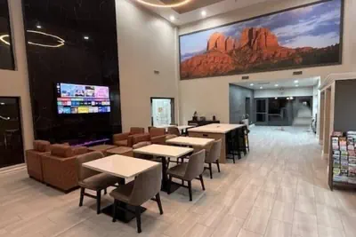 Photo 5 - Quality Inn Casa Grande I-10
