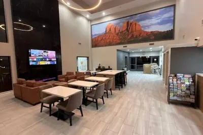 Photo 2 - Quality Inn Casa Grande I-10