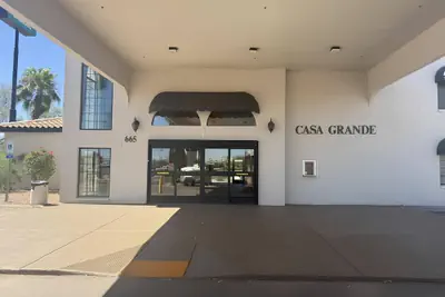 Photo 2 - Quality Inn Casa Grande I-10