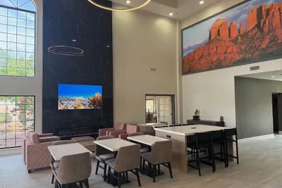 Photo 3 - Quality Inn Casa Grande I-10