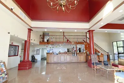 Photo 3 - Motel 6 Tucson, AZ – Airport / Kino Sports Complex