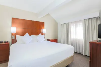 Photo 5 - Residence Inn by Marriott Atlanta Cumberland/Galleria