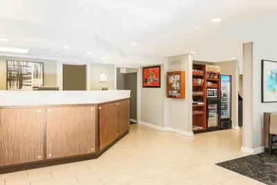 Photo 3 - Residence Inn by Marriott Atlanta Cumberland/Galleria
