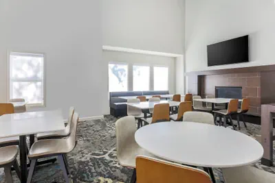 Photo 4 - Residence Inn by Marriott Atlanta Cumberland/Galleria