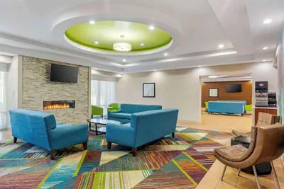 Photo 4 - Best Western Plus North Shore Hotel