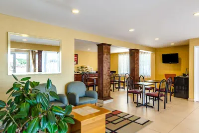 Photo 2 - FairBridge Inn Express