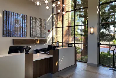 Photo 3 - Embassy Suites by Hilton Tucson East