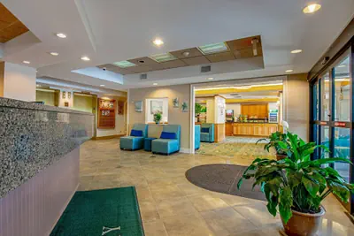 Photo 5 - Quality Inn Portsmouth