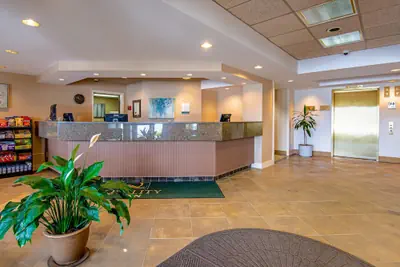 Photo 3 - Quality Inn Portsmouth
