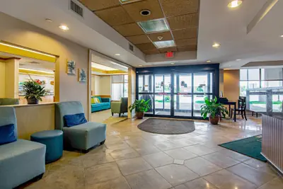 Photo 4 - Quality Inn Portsmouth