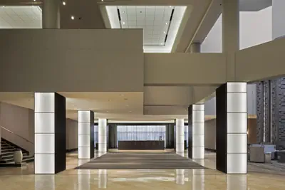 Photo 3 - Little Rock Marriott