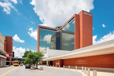Photo 2 - Little Rock Marriott