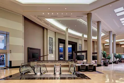 Photo 3 - Little Rock Marriott