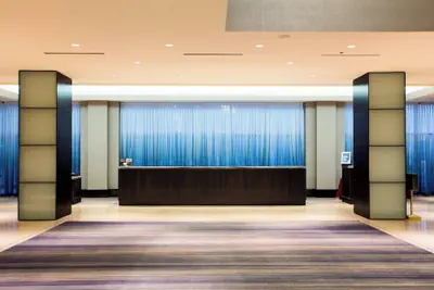 Photo 4 - Little Rock Marriott