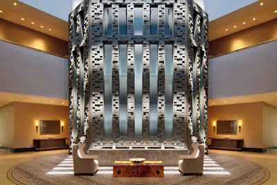 Photo 4 - Little Rock Marriott