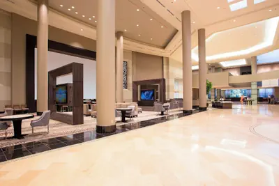 Photo 5 - Little Rock Marriott