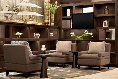 Photo 3 - Hilton Greenville