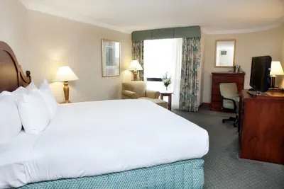Photo 5 - Hilton Greenville