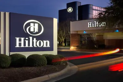 Photo 2 - Hilton Greenville