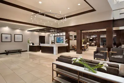 Photo 4 - Hilton Greenville