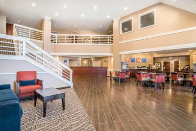 Photo 3 - Comfort Inn Concord South End