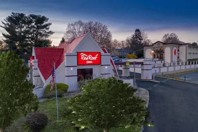 Photo 2 - Red Roof Inn Warrenton