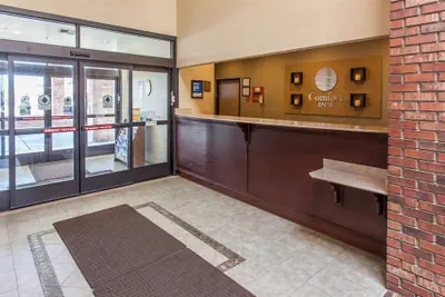 Photo 3 - Comfort Inn & Suites Near Fallon Naval Air Station