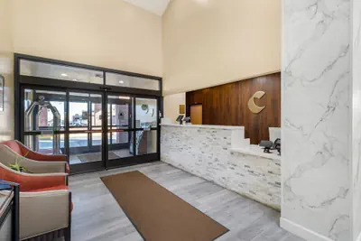 Photo 4 - Comfort Inn & Suites Near Fallon Naval Air Station