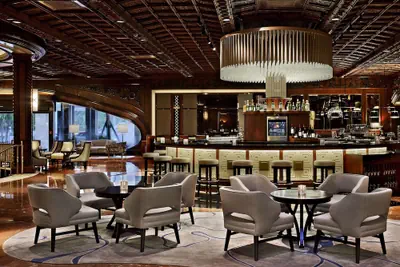 Photo 2 - Fairmont El San Juan Hotel