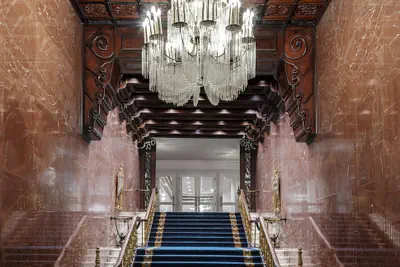 Photo 4 - Fairmont El San Juan Hotel