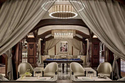 Photo 3 - Fairmont El San Juan Hotel