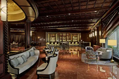 Photo 5 - Fairmont El San Juan Hotel