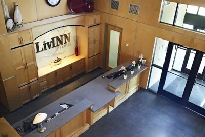 Photo 3 - LivINN Hotel Minneapolis South / Burnsville