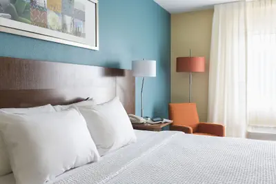 Photo 5 - Fairfield Inn & Suites Cheyenne